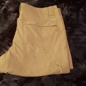 Royal Robbins hiking/travel pant